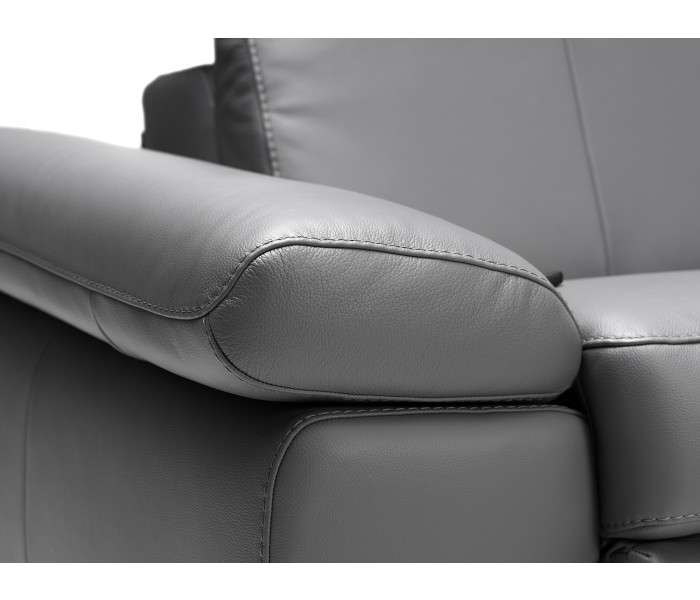 Tasman egyedien tervezhető kanapé / ROM