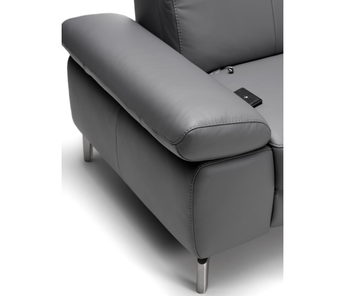 Tasman egyedien tervezhető kanapé / ROM