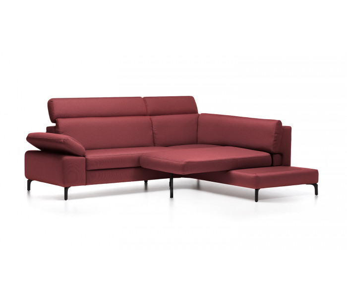 Tasman egyedien tervezhető kanapé / ROM