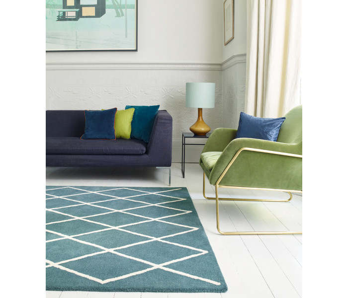 Asiatic Albany szőnyeg