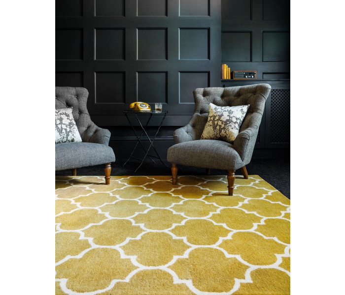 Asiatic Albany szőnyeg