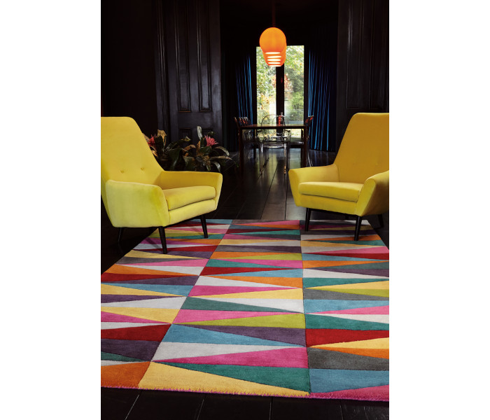 Asiatic Funk szőnyeg