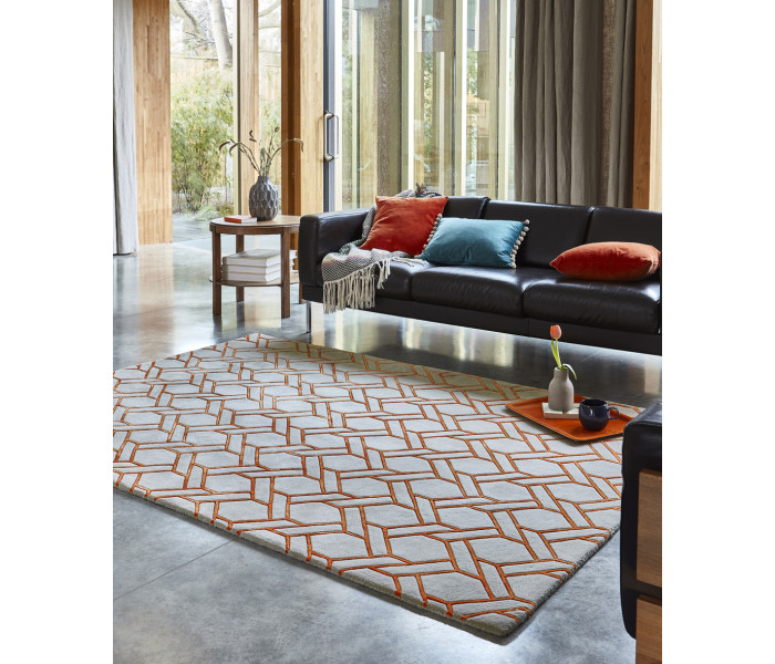 Asiatic Nexus szőnyeg