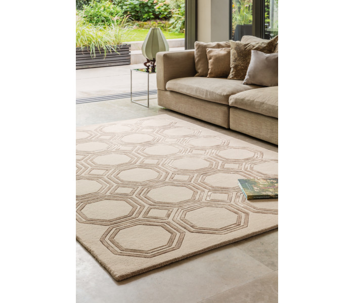 Asiatic Nexus szőnyeg