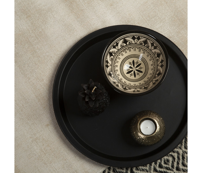 Obsession Maori szőnyeg