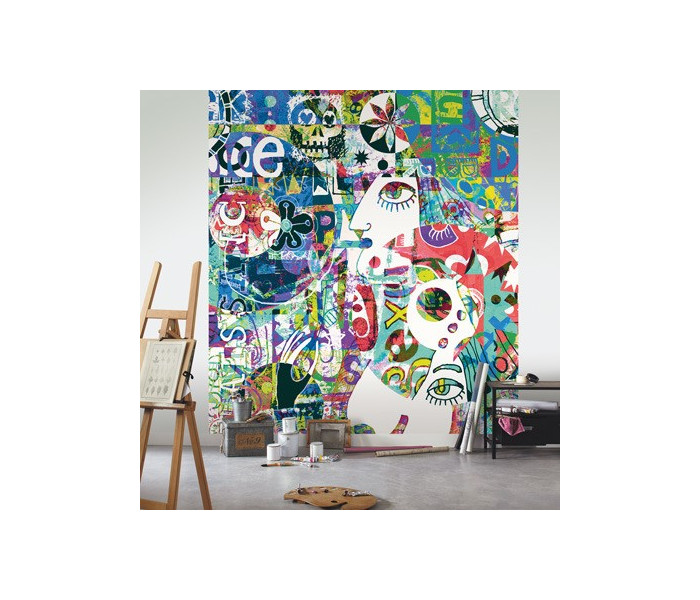 DC Caselio Beautyfull Image tapétakönyv