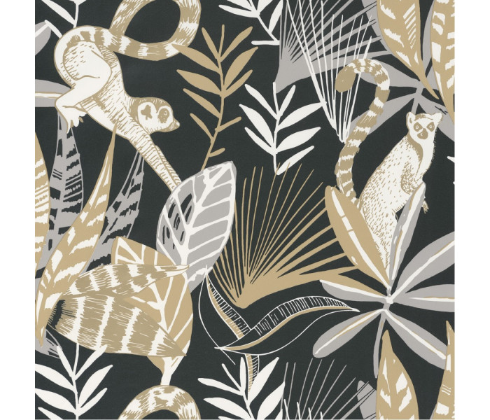 DC Caselio L' Odyssée tapétakönyv