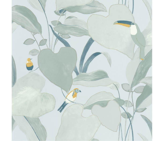 DC Caselio L' Odyssée tapétakönyv