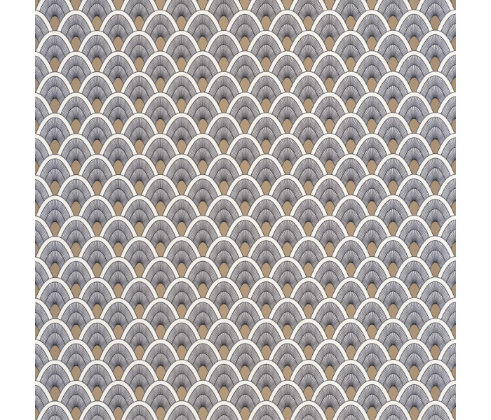 DC Caselio L' Odyssée tapétakönyv