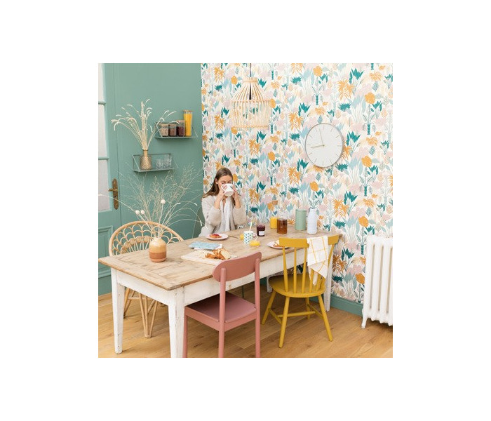 DC Caselio L' Odyssée tapétakönyv