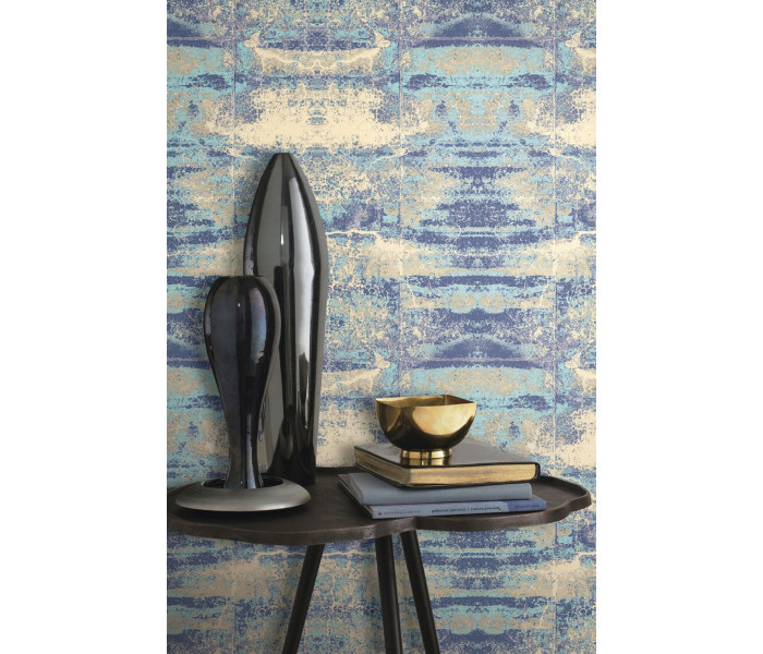 DC Prestige Wall for tapétakönyv