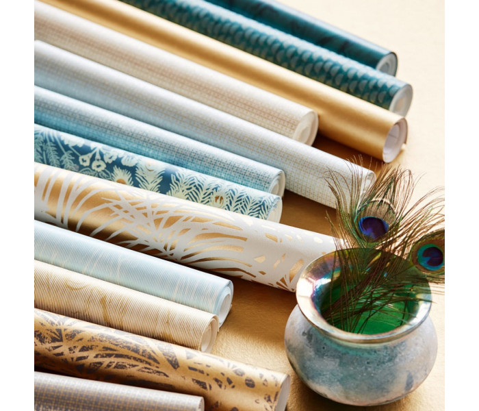 DT Eijffinger Reflect tapétakönyv