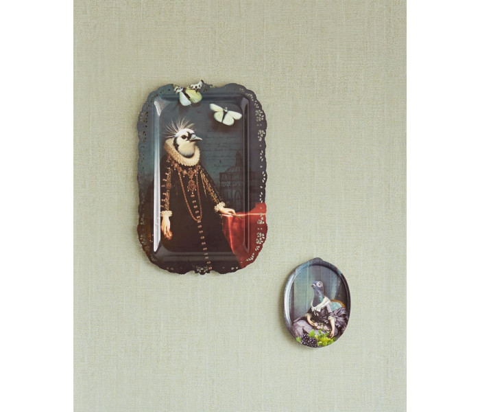 DT Eijffinger Reunited tapétakönyv