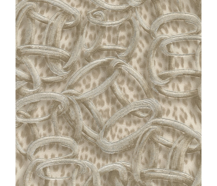 DT Roberto Cavalli Home N°7 tapétakönyv