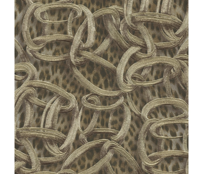 DT Roberto Cavalli Home N°7 tapétakönyv