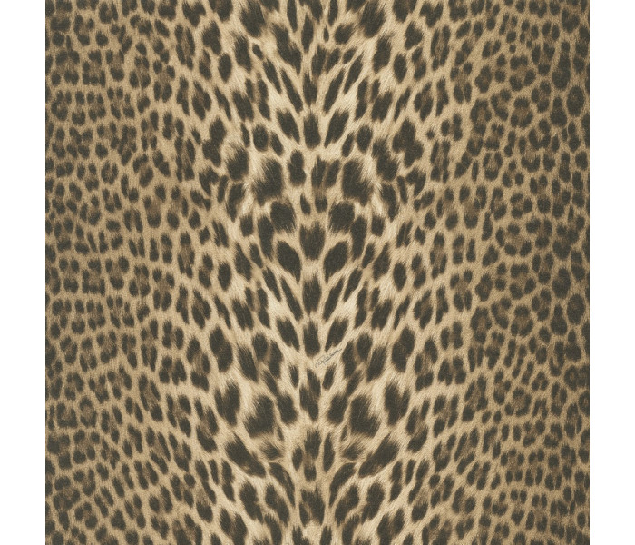 DT Roberto Cavalli Home N°7 tapétakönyv