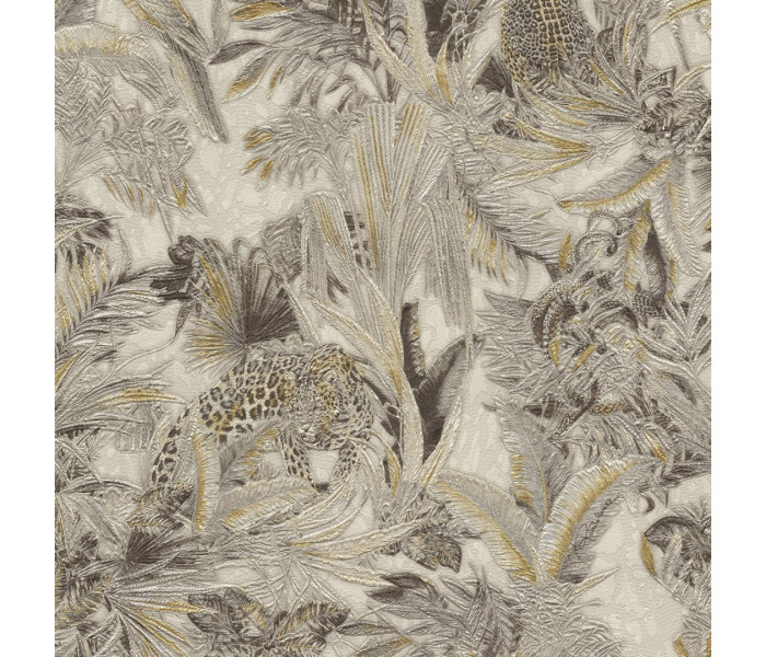 DT Roberto Cavalli Home N°7 tapétakönyv