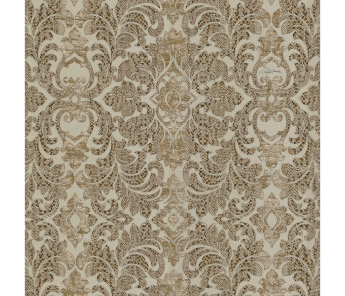 DT Roberto Cavalli Home N°7 tapétakönyv