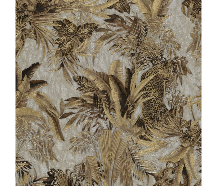 DT Roberto Cavalli Home N°7 tapétakönyv