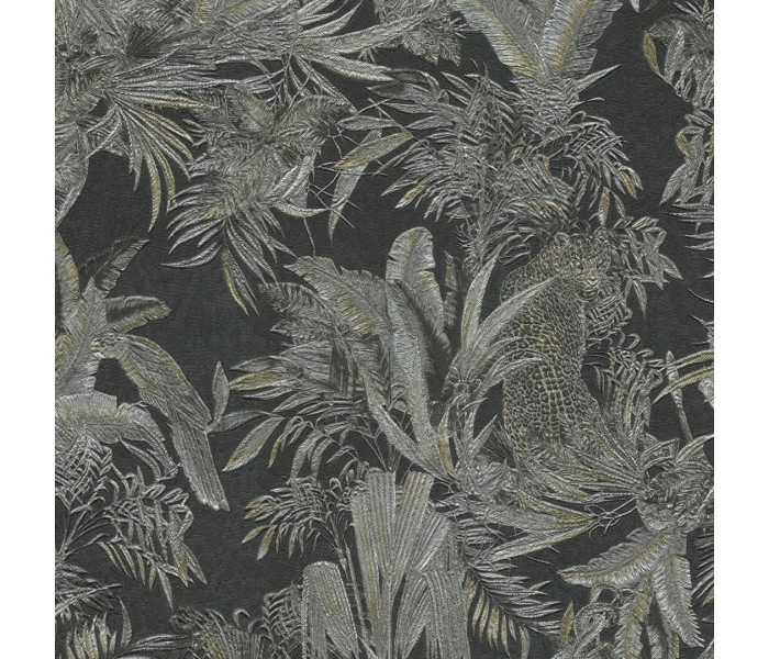 DT Roberto Cavalli Home N°7 tapétakönyv