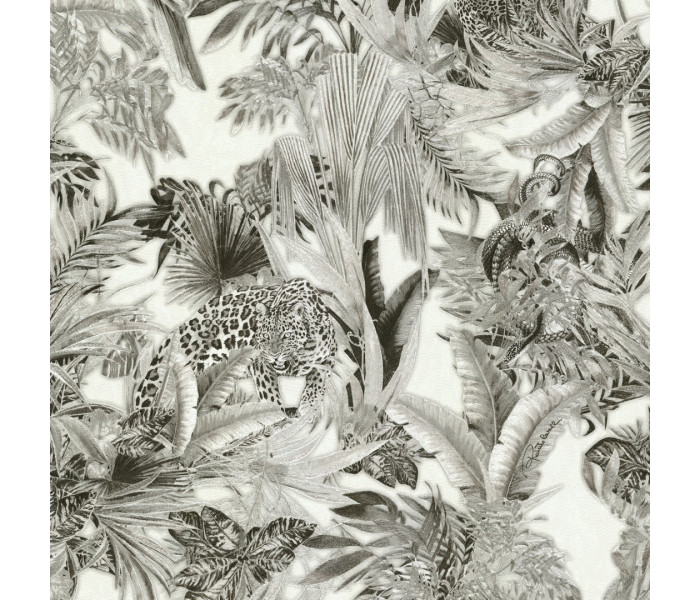 DT Roberto Cavalli Home N°7 tapétakönyv