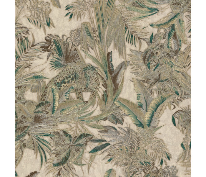 DT Roberto Cavalli Home N°7 tapétakönyv