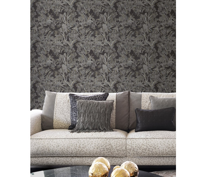 DT Roberto Cavalli Home N°7 tapétakönyv