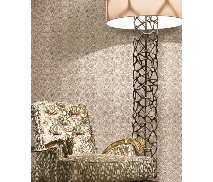 DT Roberto Cavalli Home N°7 tapétakönyv