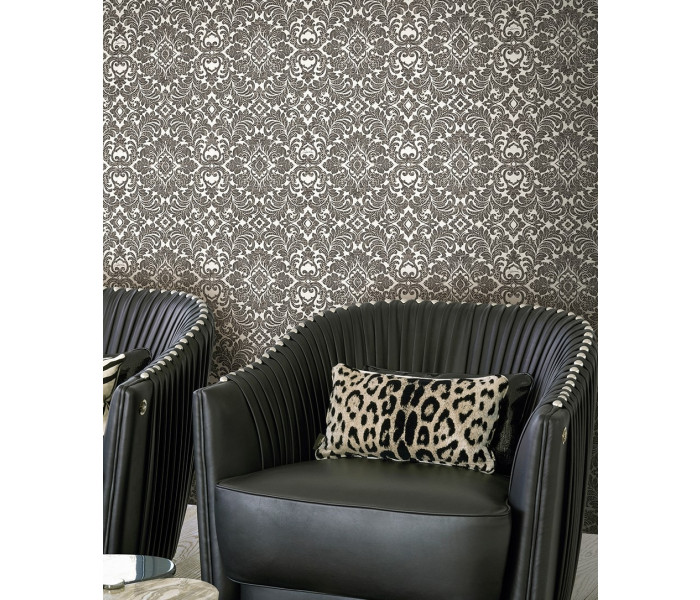 DT Roberto Cavalli Home N°7 tapétakönyv