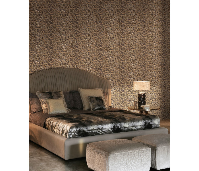 DT Roberto Cavalli Home N°7 tapétakönyv