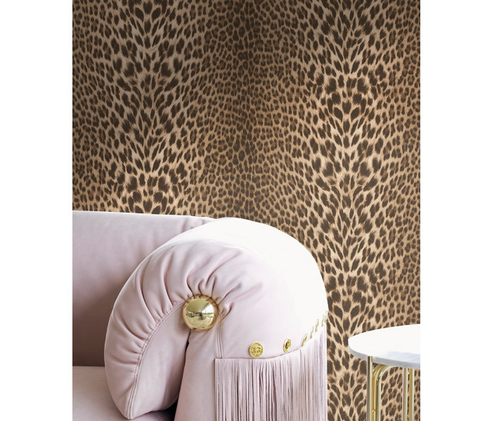 DT Roberto Cavalli Home N°7 tapétakönyv