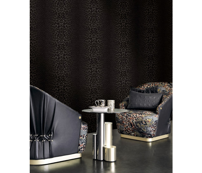 DT Roberto Cavalli Home N°7 tapétakönyv