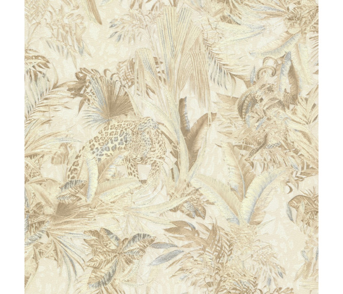 DT Roberto Cavalli Home N°7 tapétakönyv