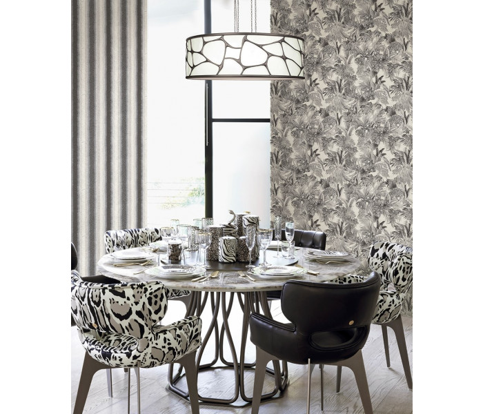 DT Roberto Cavalli Home N°7 tapétakönyv