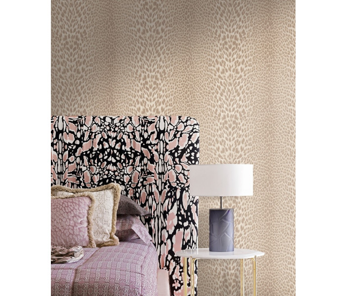 DT Roberto Cavalli Home N°7 tapétakönyv