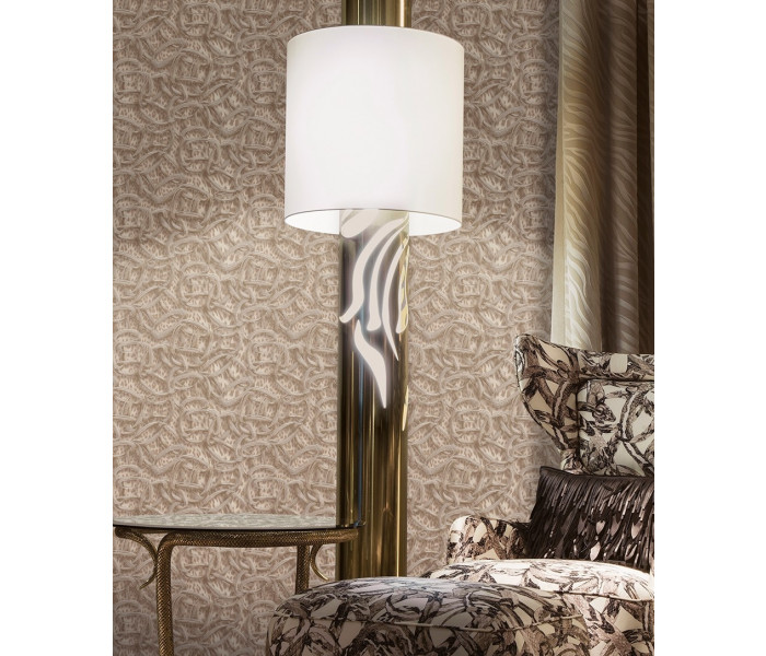 DT Roberto Cavalli Home N°7 tapétakönyv