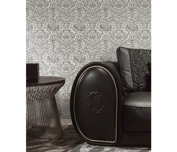 DT Roberto Cavalli Home N°7 tapétakönyv