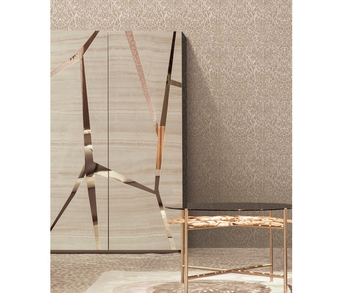 DT Roberto Cavalli Home N°7 tapétakönyv