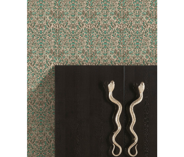 DT Roberto Cavalli Home N°7 tapétakönyv