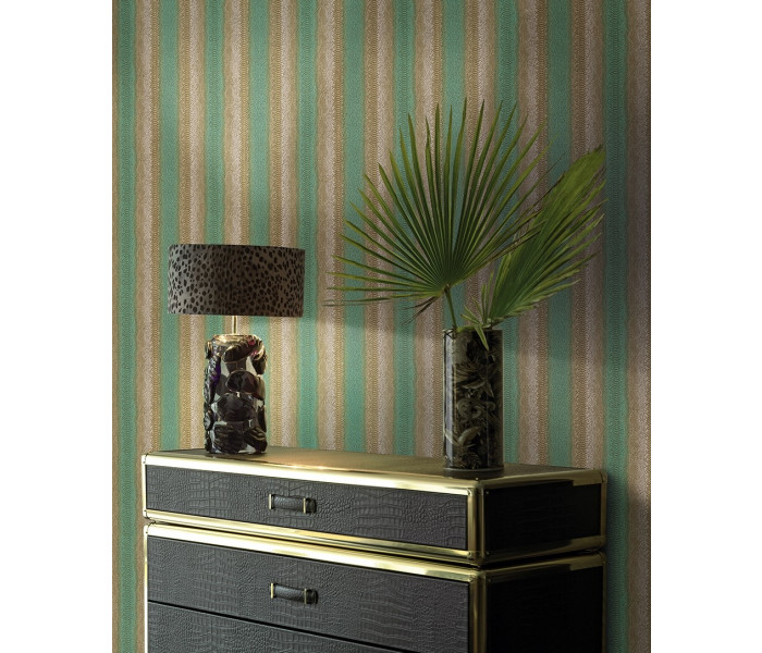 DT Roberto Cavalli Home N°7 tapétakönyv