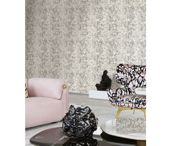 DT Roberto Cavalli Home N°7 tapétakönyv