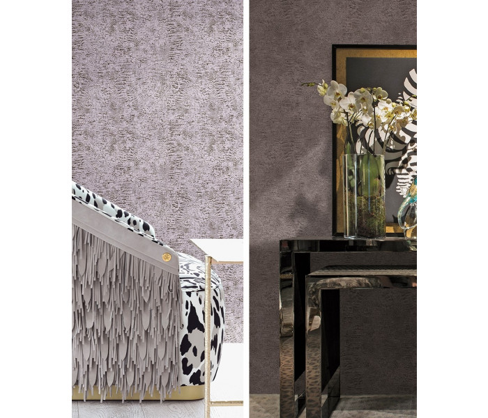 DT Roberto Cavalli Home N°7 tapétakönyv