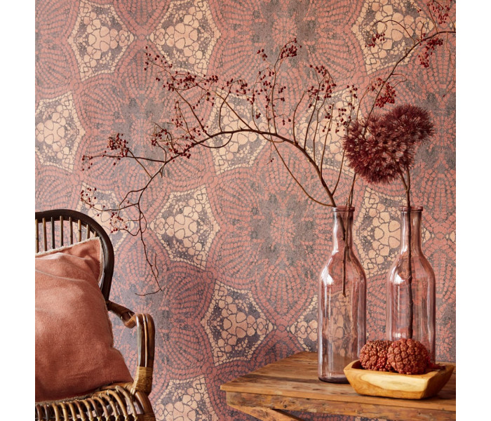 DT Eijffinger Siroc tapétakönyv