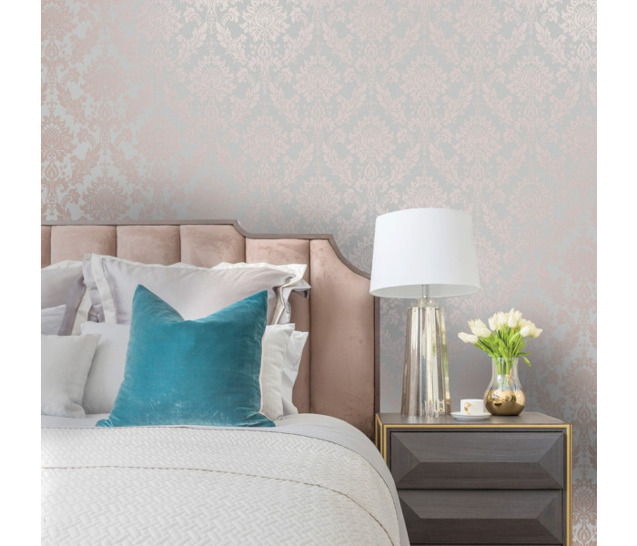 AMA Holden Alocasia tapétakönyv