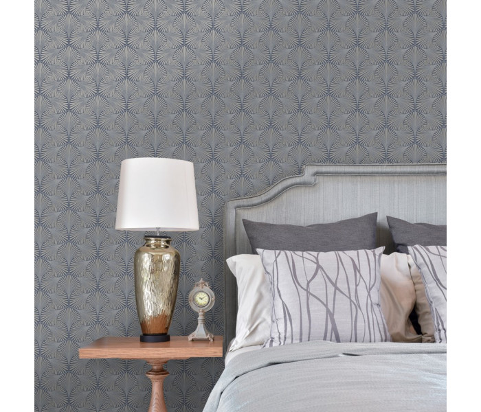 AMA Holden Alocasia tapétakönyv