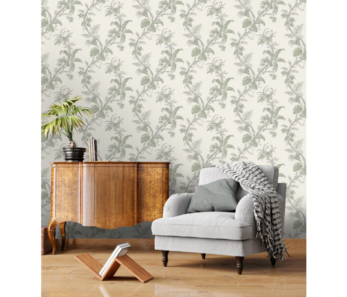 AMA Holden Alocasia tapétakönyv