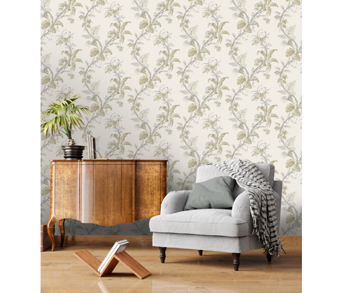 AMA Holden Alocasia tapétakönyv