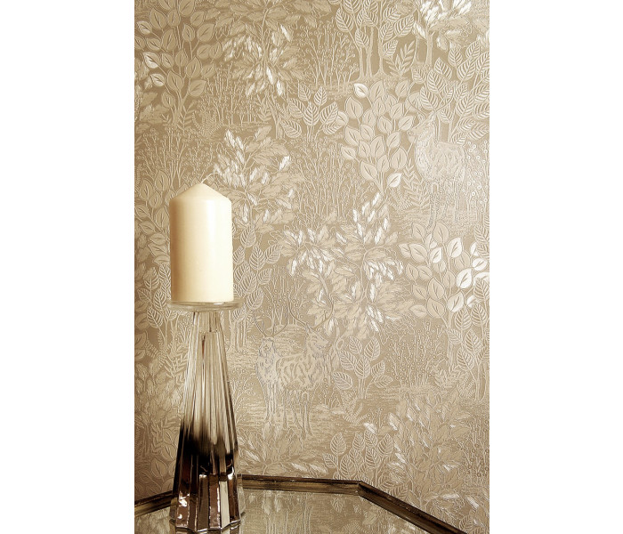 AMA Holden Alocasia tapétakönyv