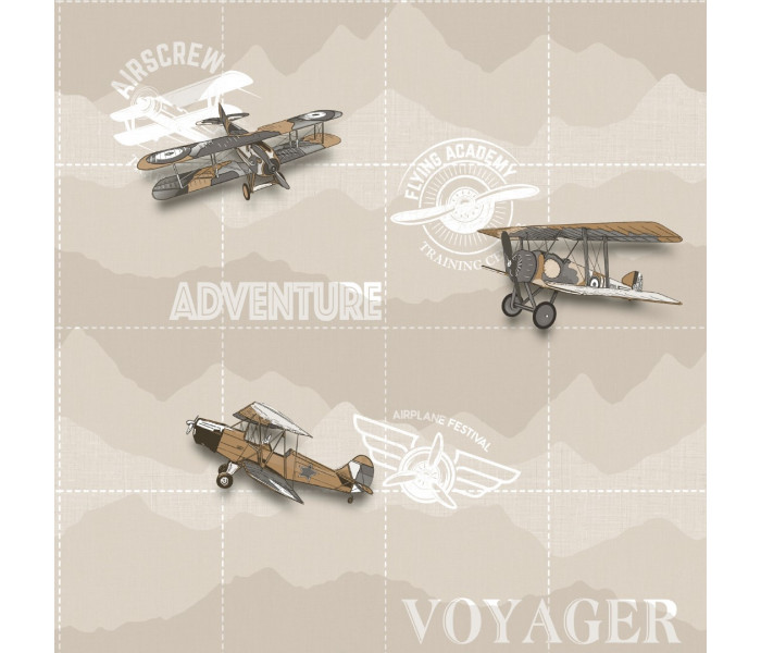 AMA Cristiana Masi Babylandia tapétakönyv