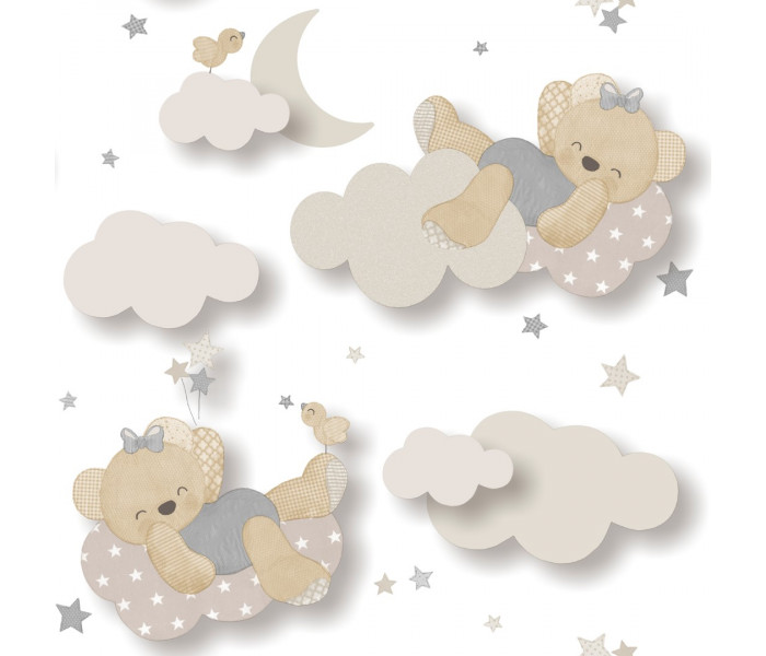 AMA Cristiana Masi Babylandia tapétakönyv